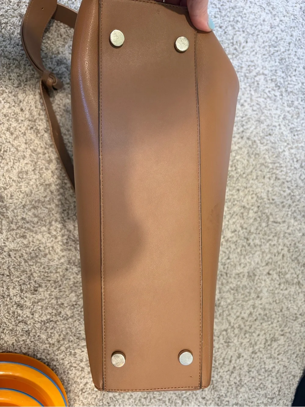 Haven 16” Laptop Tote Bag